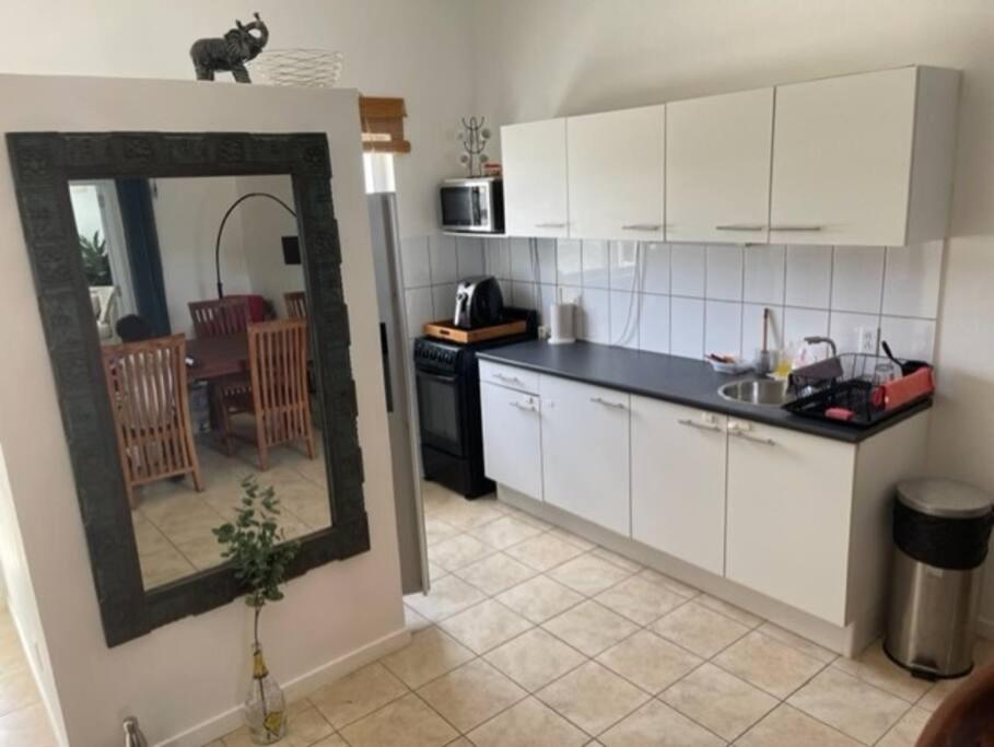 Villa Susanna 3 Bedroom 2 Bathroom House Sleeps 6Plus Willemstad Exterior photo
