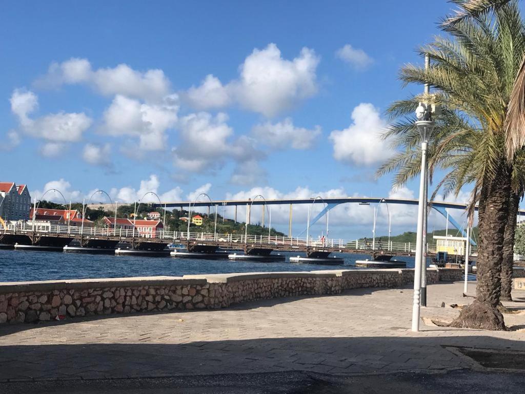 Villa Susanna 3 Bedroom 2 Bathroom House Sleeps 6Plus Willemstad Exterior photo